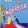 1997 - cinderella